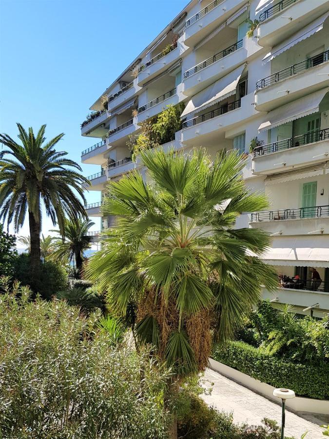Capitole Bleu Apartamento Nice Exterior foto